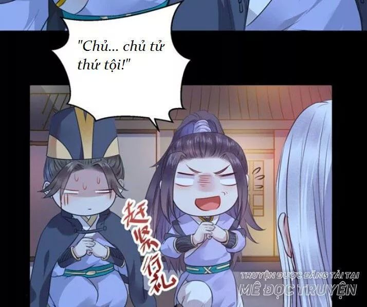 Tuyệt Sắc Quyến Rũ: Quỷ Y Chí Tôn Chap 124 - Next Chap 125