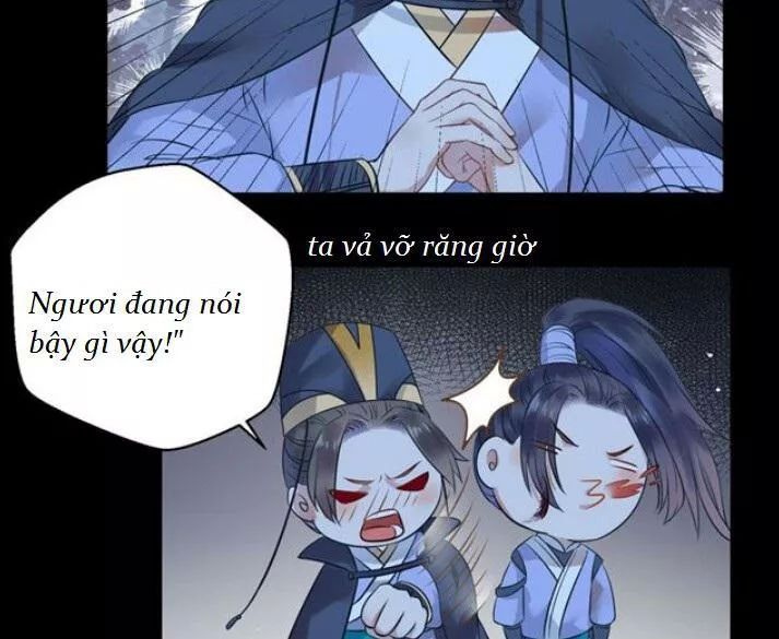 Tuyệt Sắc Quyến Rũ: Quỷ Y Chí Tôn Chap 124 - Next Chap 125