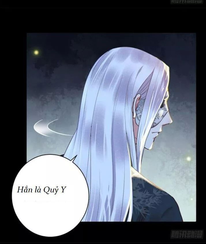 Tuyệt Sắc Quyến Rũ: Quỷ Y Chí Tôn Chap 124 - Next Chap 125