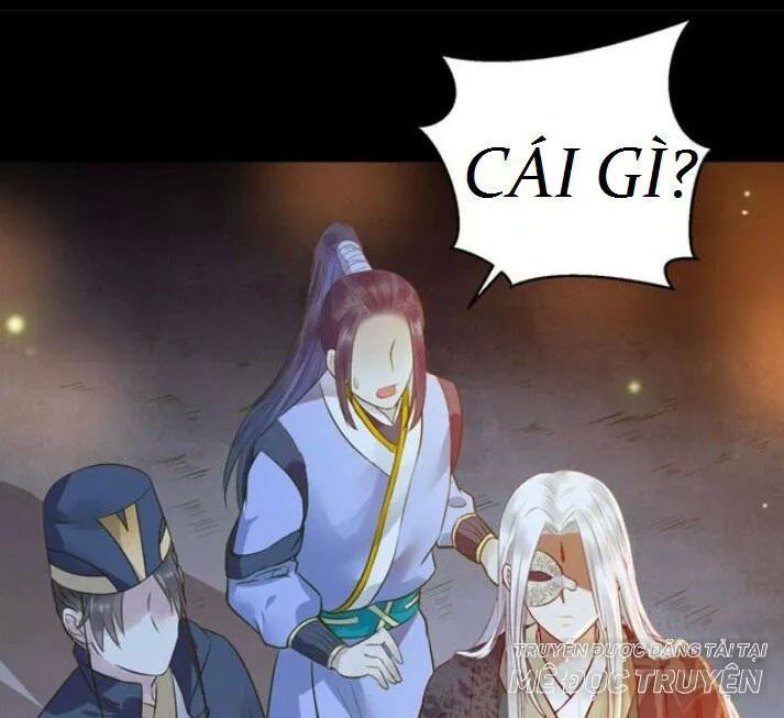 Tuyệt Sắc Quyến Rũ: Quỷ Y Chí Tôn Chap 124 - Next Chap 125