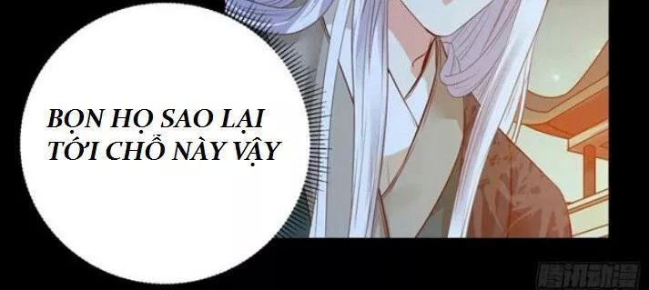 Tuyệt Sắc Quyến Rũ: Quỷ Y Chí Tôn Chap 124 - Next Chap 125