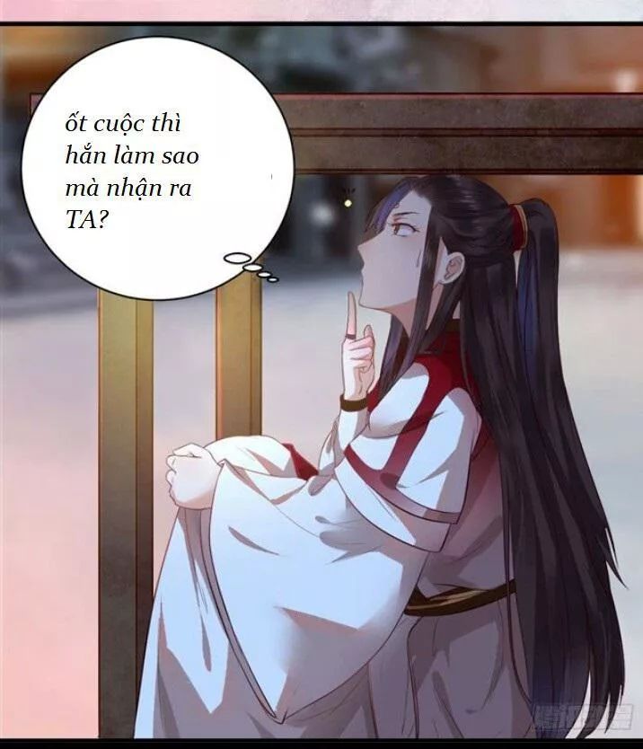Tuyệt Sắc Quyến Rũ: Quỷ Y Chí Tôn Chap 124 - Next Chap 125