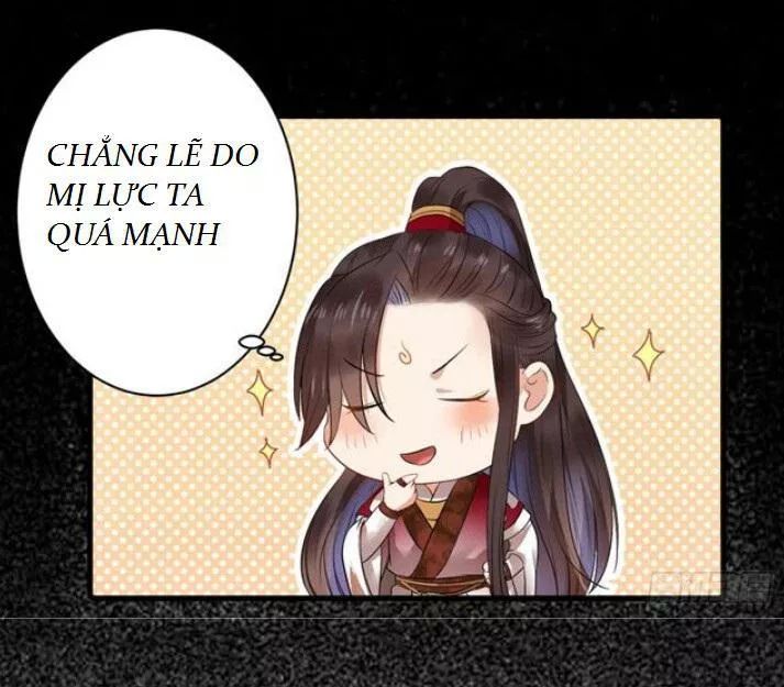 Tuyệt Sắc Quyến Rũ: Quỷ Y Chí Tôn Chap 124 - Next Chap 125