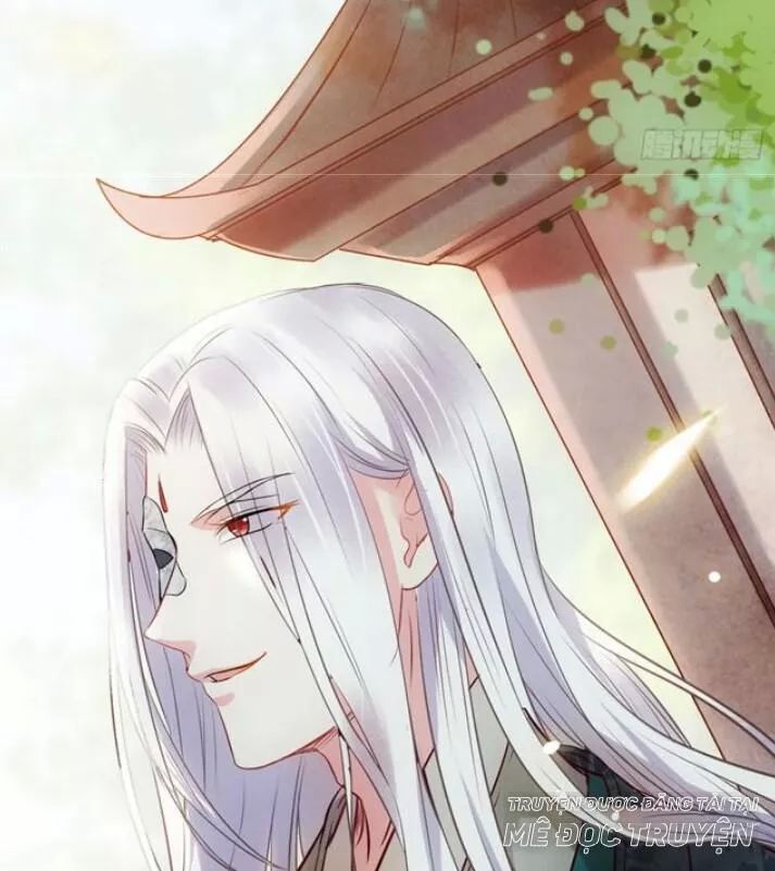 Tuyệt Sắc Quyến Rũ: Quỷ Y Chí Tôn Chap 124 - Next Chap 125