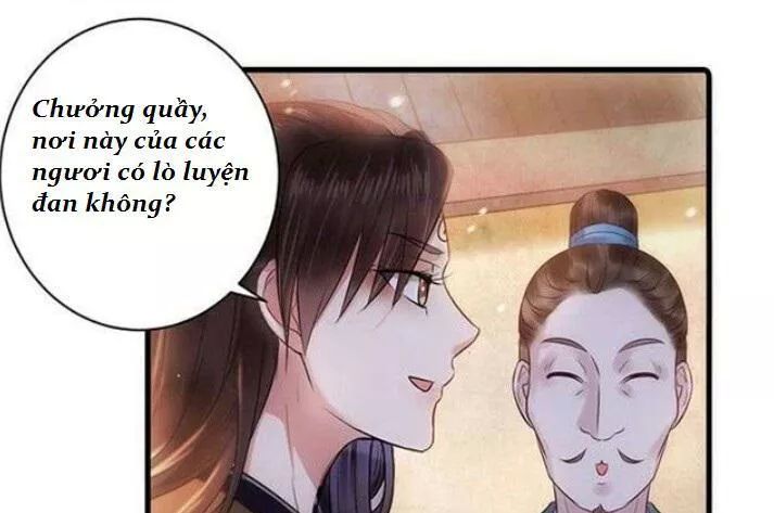 Tuyệt Sắc Quyến Rũ: Quỷ Y Chí Tôn Chap 125 - Next Chap 126