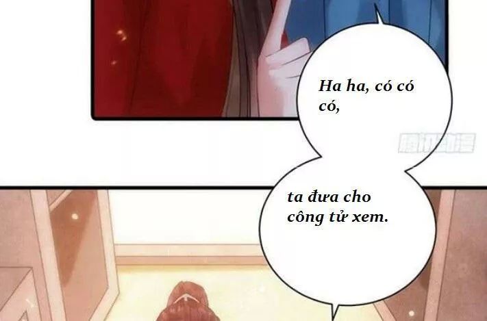 Tuyệt Sắc Quyến Rũ: Quỷ Y Chí Tôn Chap 125 - Next Chap 126
