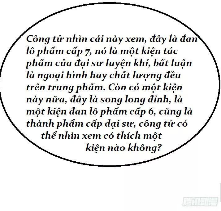 Tuyệt Sắc Quyến Rũ: Quỷ Y Chí Tôn Chap 125 - Next Chap 126