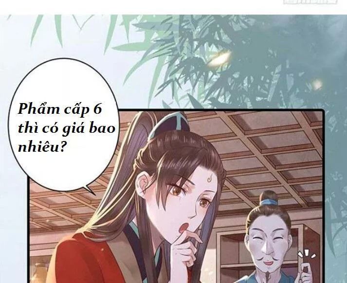 Tuyệt Sắc Quyến Rũ: Quỷ Y Chí Tôn Chap 125 - Next Chap 126
