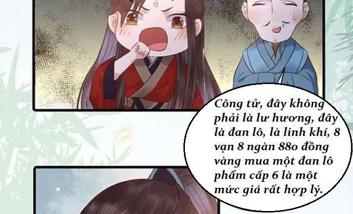 Tuyệt Sắc Quyến Rũ: Quỷ Y Chí Tôn Chap 125 - Next Chap 126