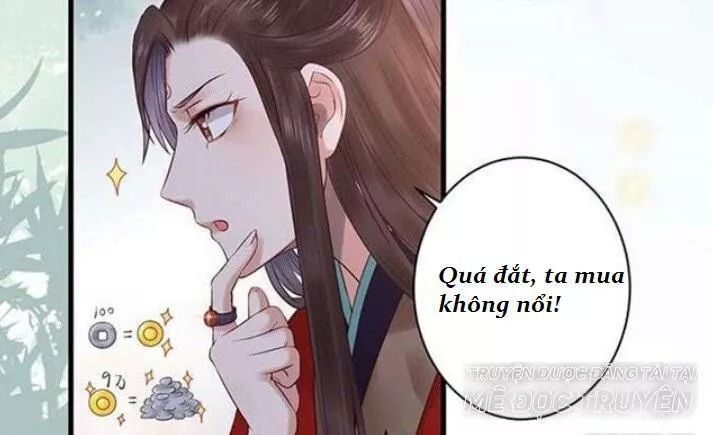 Tuyệt Sắc Quyến Rũ: Quỷ Y Chí Tôn Chap 125 - Next Chap 126
