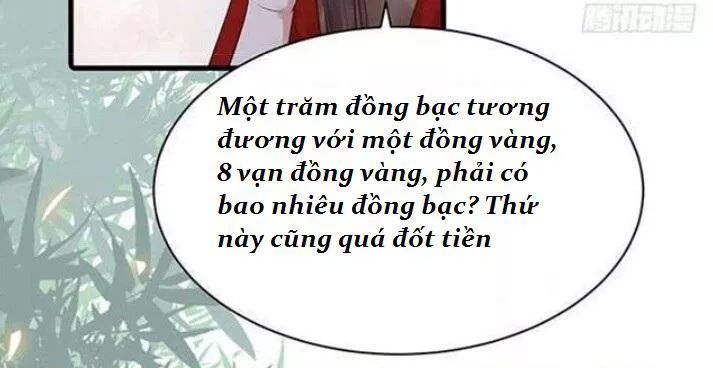 Tuyệt Sắc Quyến Rũ: Quỷ Y Chí Tôn Chap 125 - Next Chap 126