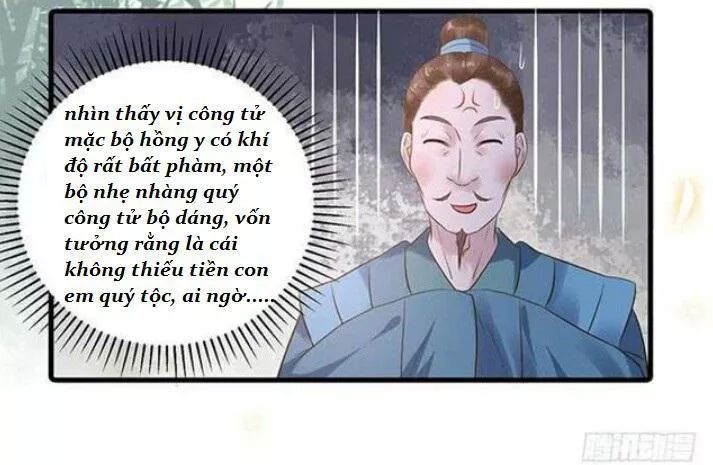 Tuyệt Sắc Quyến Rũ: Quỷ Y Chí Tôn Chap 125 - Next Chap 126