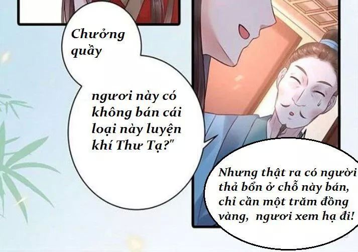 Tuyệt Sắc Quyến Rũ: Quỷ Y Chí Tôn Chap 125 - Next Chap 126
