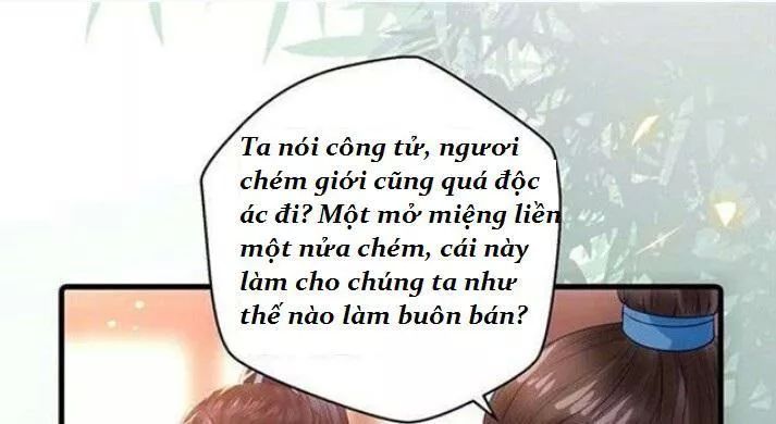 Tuyệt Sắc Quyến Rũ: Quỷ Y Chí Tôn Chap 125 - Next Chap 126