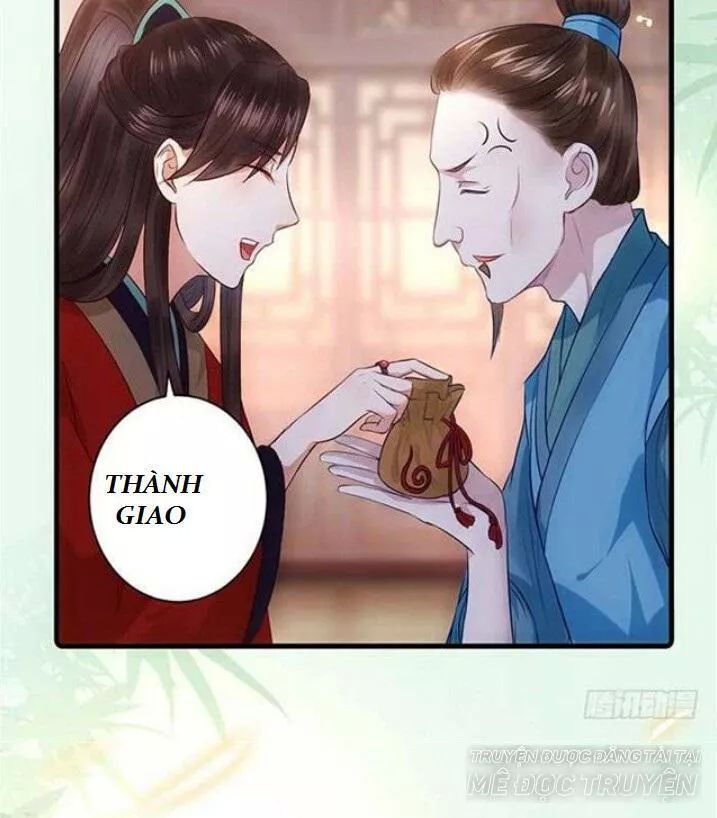 Tuyệt Sắc Quyến Rũ: Quỷ Y Chí Tôn Chap 125 - Next Chap 126