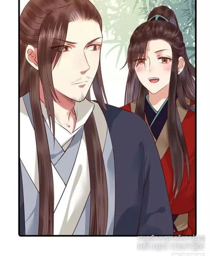Tuyệt Sắc Quyến Rũ: Quỷ Y Chí Tôn Chap 125 - Next Chap 126