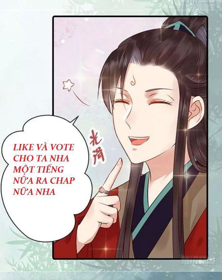 Tuyệt Sắc Quyến Rũ: Quỷ Y Chí Tôn Chap 125 - Next Chap 126