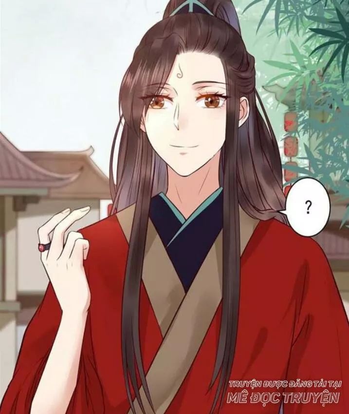 Tuyệt Sắc Quyến Rũ: Quỷ Y Chí Tôn Chap 126 - Next Chap 127