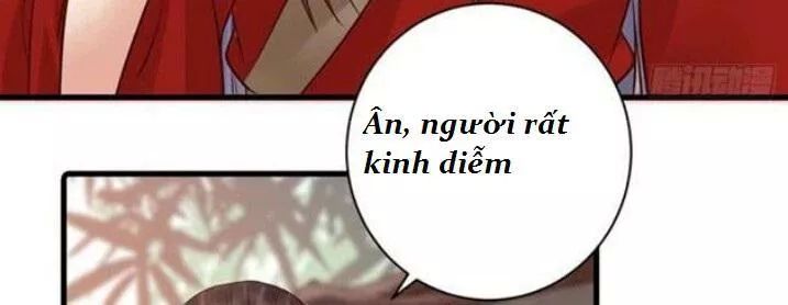 Tuyệt Sắc Quyến Rũ: Quỷ Y Chí Tôn Chap 126 - Next Chap 127