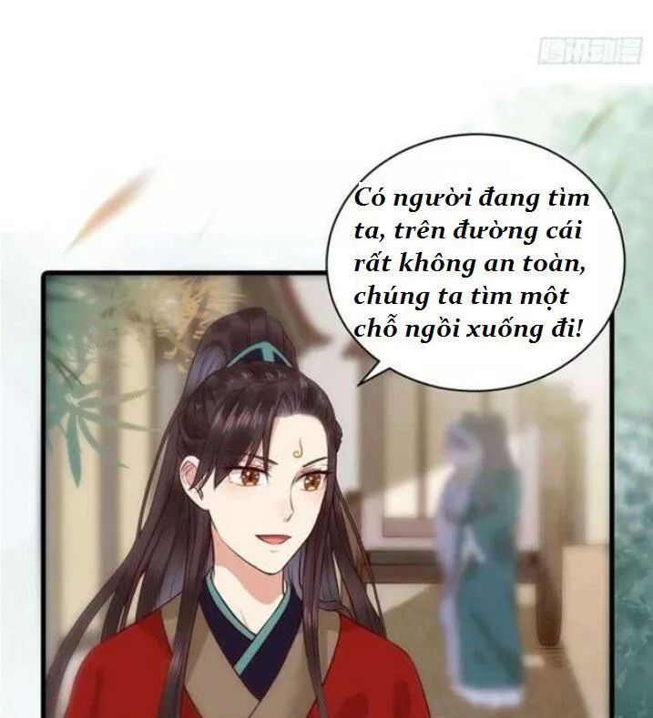 Tuyệt Sắc Quyến Rũ: Quỷ Y Chí Tôn Chap 126 - Next Chap 127