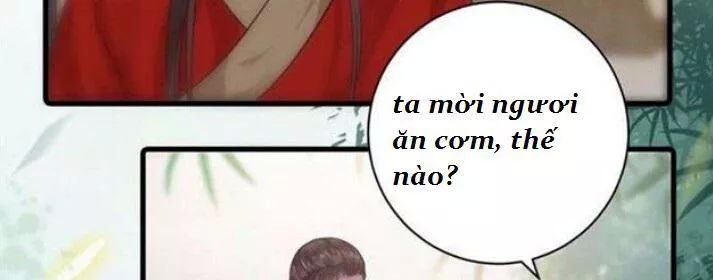 Tuyệt Sắc Quyến Rũ: Quỷ Y Chí Tôn Chap 126 - Next Chap 127