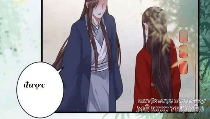 Tuyệt Sắc Quyến Rũ: Quỷ Y Chí Tôn Chap 126 - Next Chap 127