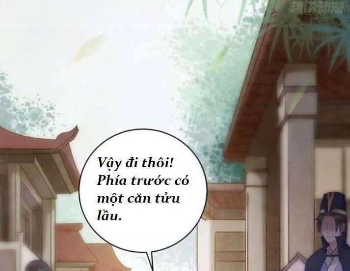 Tuyệt Sắc Quyến Rũ: Quỷ Y Chí Tôn Chap 126 - Next Chap 127