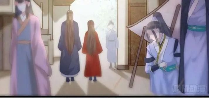 Tuyệt Sắc Quyến Rũ: Quỷ Y Chí Tôn Chap 126 - Next Chap 127