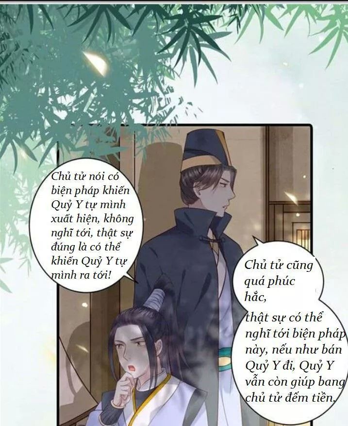 Tuyệt Sắc Quyến Rũ: Quỷ Y Chí Tôn Chap 126 - Next Chap 127