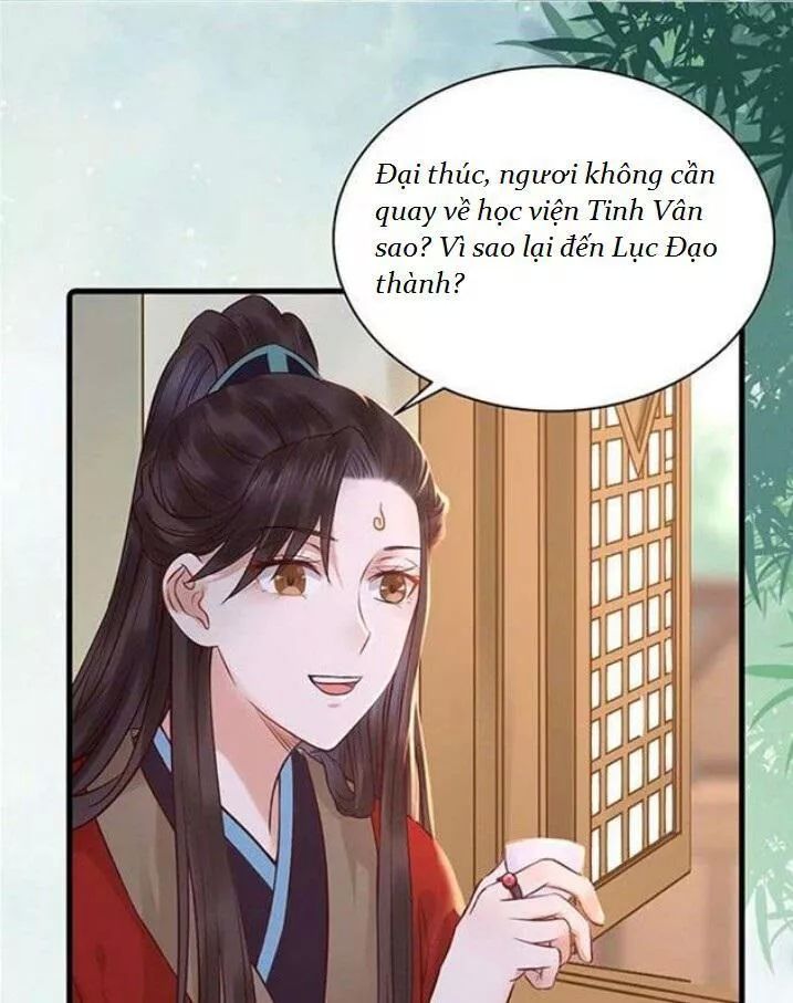 Tuyệt Sắc Quyến Rũ: Quỷ Y Chí Tôn Chap 126 - Next Chap 127