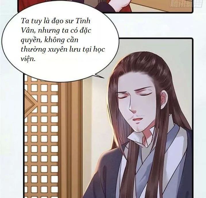 Tuyệt Sắc Quyến Rũ: Quỷ Y Chí Tôn Chap 126 - Next Chap 127