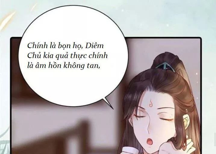 Tuyệt Sắc Quyến Rũ: Quỷ Y Chí Tôn Chap 126 - Next Chap 127