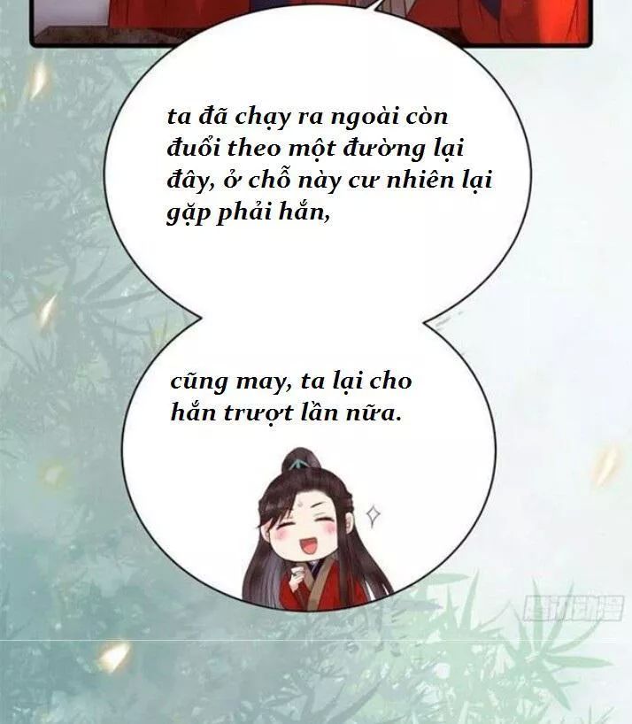 Tuyệt Sắc Quyến Rũ: Quỷ Y Chí Tôn Chap 126 - Next Chap 127