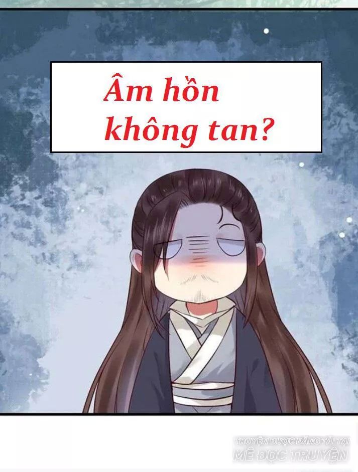 Tuyệt Sắc Quyến Rũ: Quỷ Y Chí Tôn Chap 126 - Next Chap 127