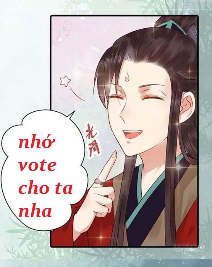 Tuyệt Sắc Quyến Rũ: Quỷ Y Chí Tôn Chap 126 - Next Chap 127