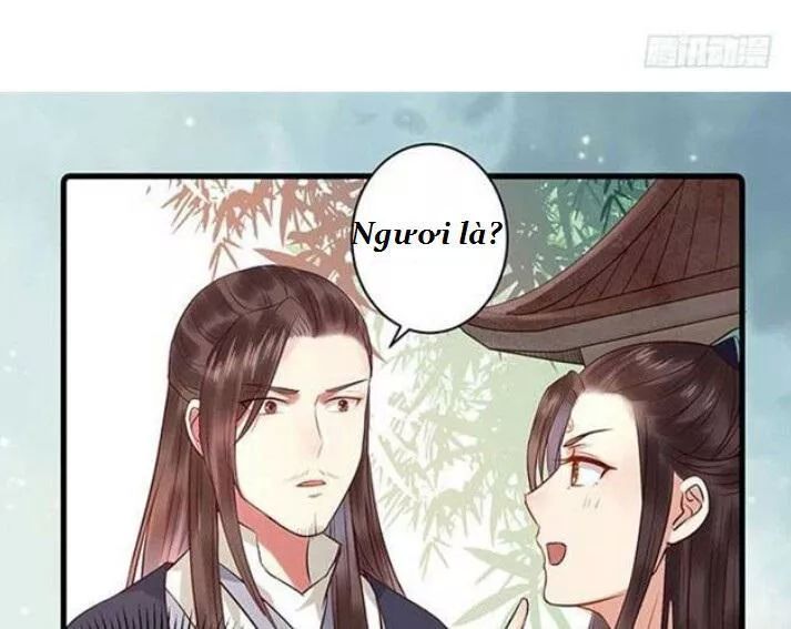 Tuyệt Sắc Quyến Rũ: Quỷ Y Chí Tôn Chap 126 - Next Chap 127