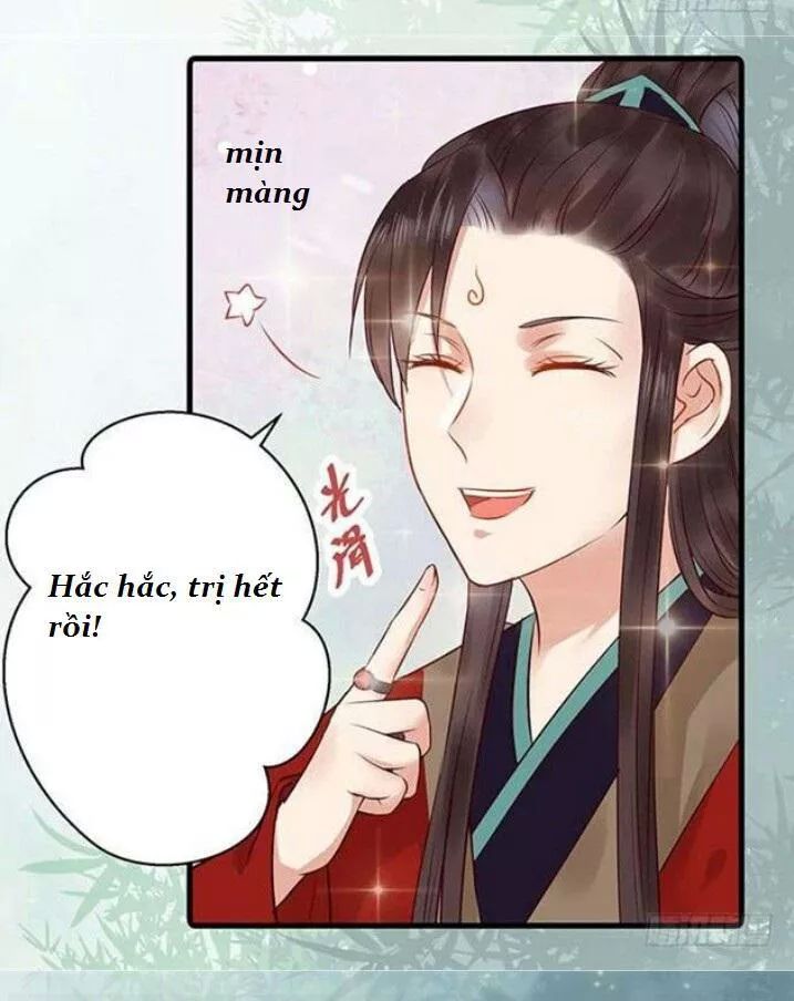 Tuyệt Sắc Quyến Rũ: Quỷ Y Chí Tôn Chap 126 - Next Chap 127