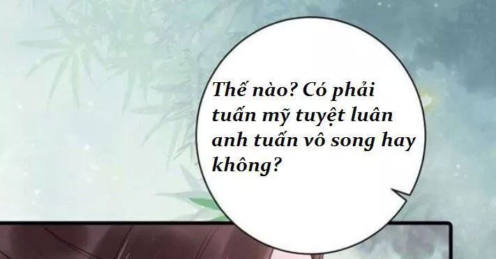 Tuyệt Sắc Quyến Rũ: Quỷ Y Chí Tôn Chap 126 - Next Chap 127