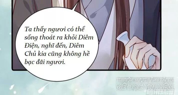 Tuyệt Sắc Quyến Rũ: Quỷ Y Chí Tôn Chap 127 - Next Chap 128