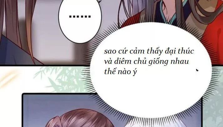 Tuyệt Sắc Quyến Rũ: Quỷ Y Chí Tôn Chap 127 - Next Chap 128