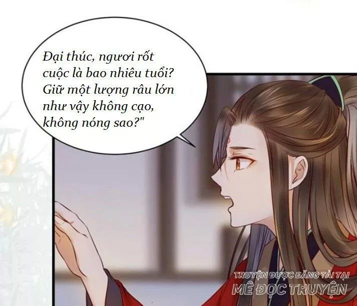 Tuyệt Sắc Quyến Rũ: Quỷ Y Chí Tôn Chap 127 - Next Chap 128