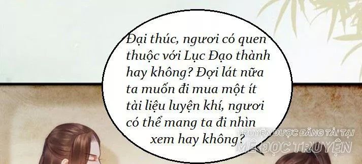 Tuyệt Sắc Quyến Rũ: Quỷ Y Chí Tôn Chap 127 - Next Chap 128