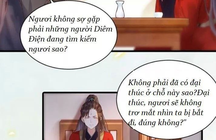 Tuyệt Sắc Quyến Rũ: Quỷ Y Chí Tôn Chap 127 - Next Chap 128