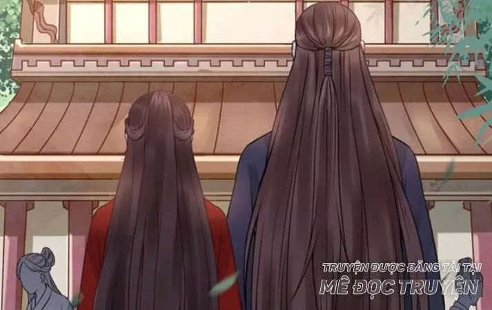 Tuyệt Sắc Quyến Rũ: Quỷ Y Chí Tôn Chap 127 - Next Chap 128