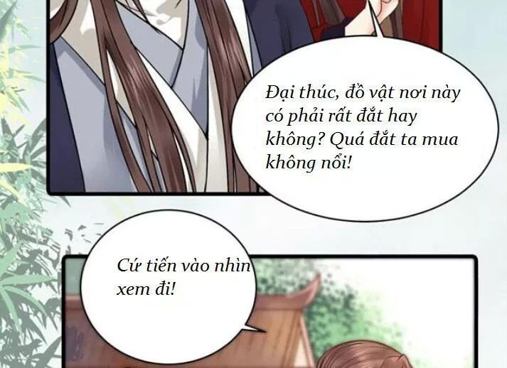 Tuyệt Sắc Quyến Rũ: Quỷ Y Chí Tôn Chap 127 - Next Chap 128