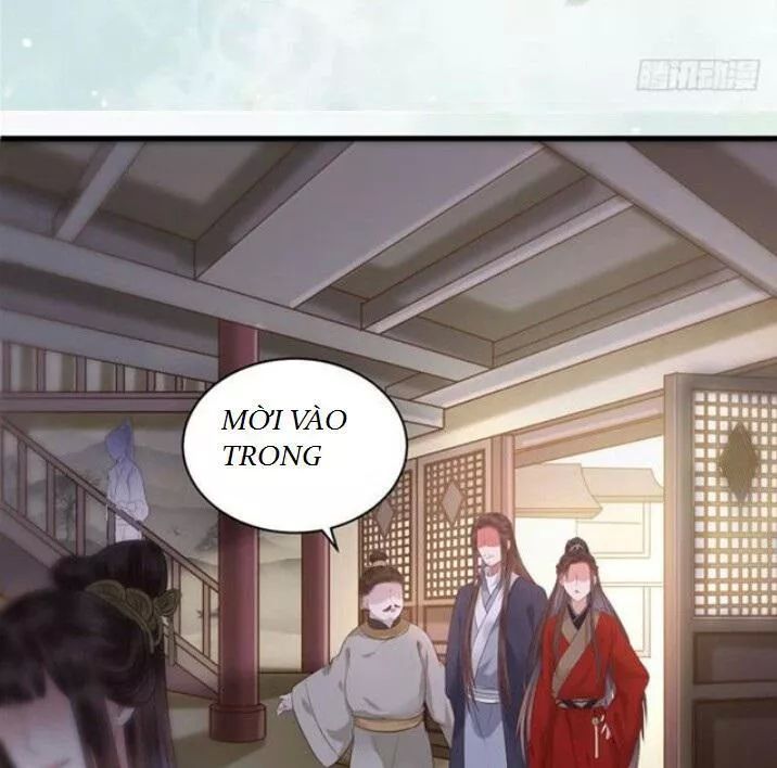 Tuyệt Sắc Quyến Rũ: Quỷ Y Chí Tôn Chap 127 - Next Chap 128