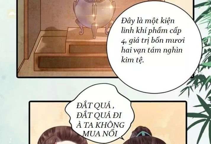 Tuyệt Sắc Quyến Rũ: Quỷ Y Chí Tôn Chap 127 - Next Chap 128