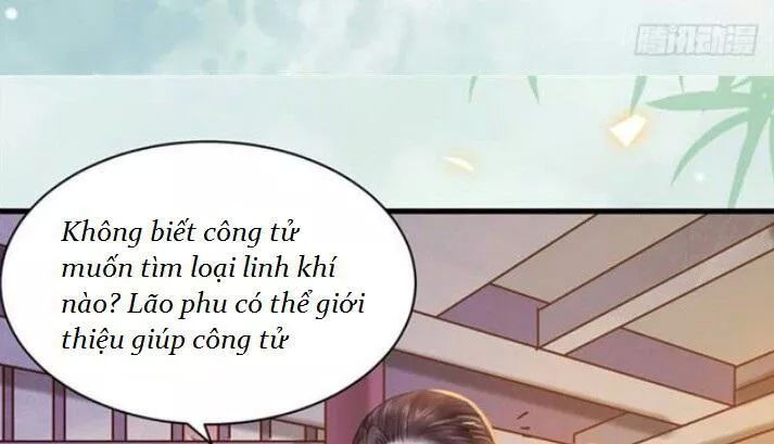 Tuyệt Sắc Quyến Rũ: Quỷ Y Chí Tôn Chap 127 - Next Chap 128
