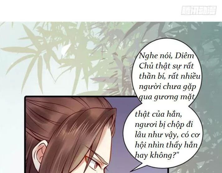 Tuyệt Sắc Quyến Rũ: Quỷ Y Chí Tôn Chap 127 - Next Chap 128