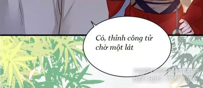 Tuyệt Sắc Quyến Rũ: Quỷ Y Chí Tôn Chap 127 - Next Chap 128